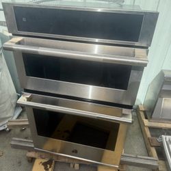 oven jenn air JMW2427IL02