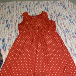 Women’s Summer  Dresses