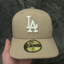 Baseball hat size 7