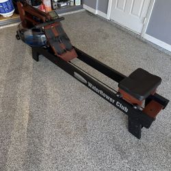 Brand New WaterRower 