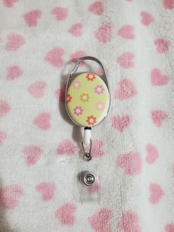 Badge Reel