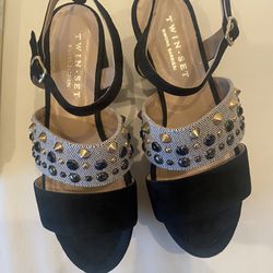 Shoes For women Simone Barbieri Twin set  Size 38