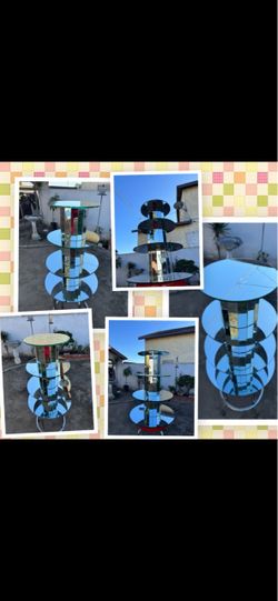 CUPCAKE STANDS PARA CUALQUIER OCASION $120