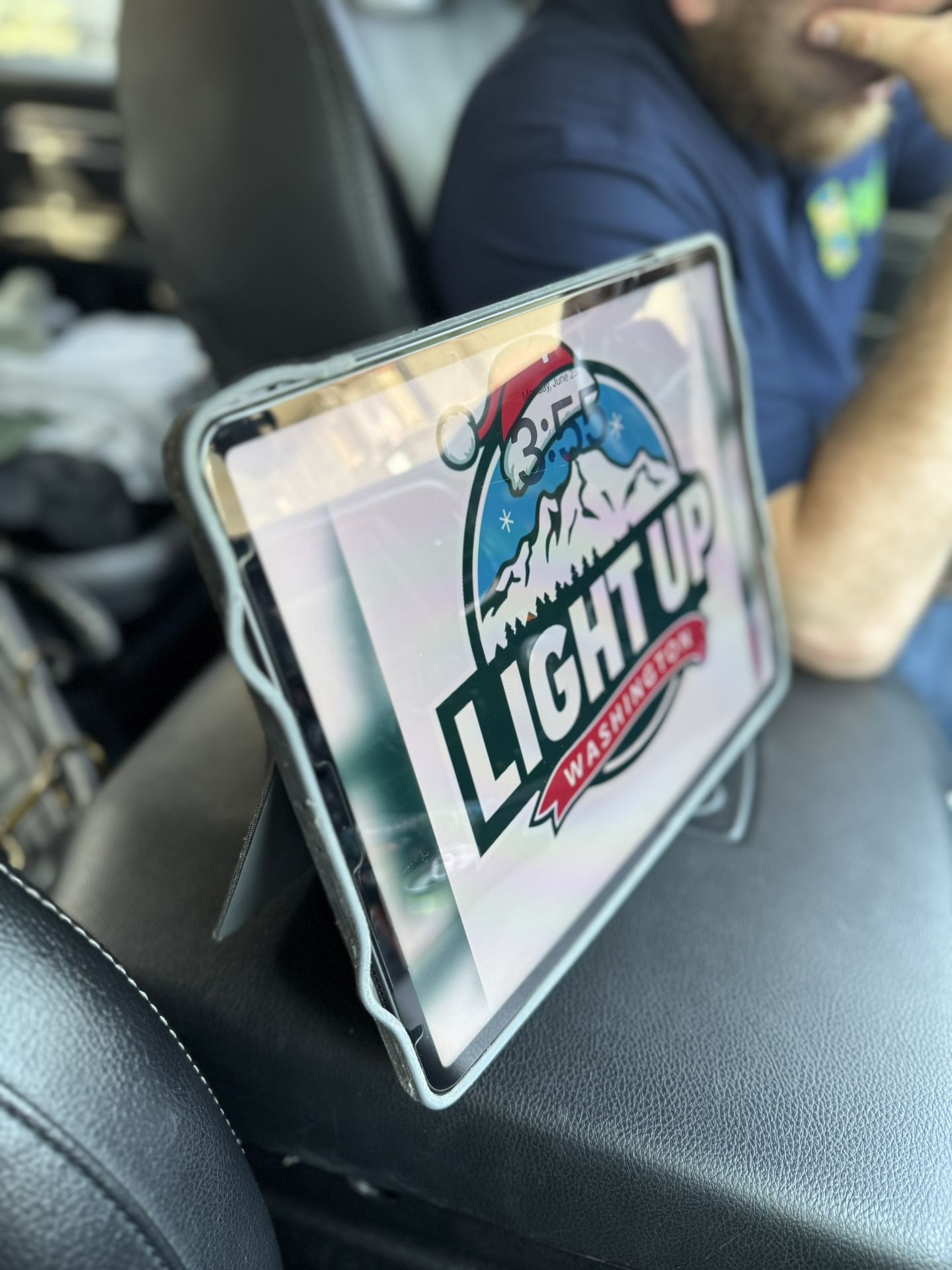iPad Pro 12.5 Inch 5th Generation