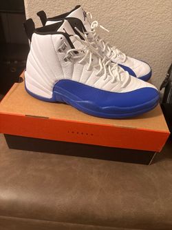 Jordan 12 size 12