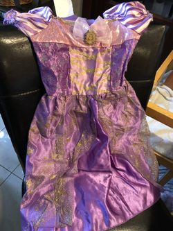 Disney Princess Dress