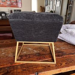 Storage Stool