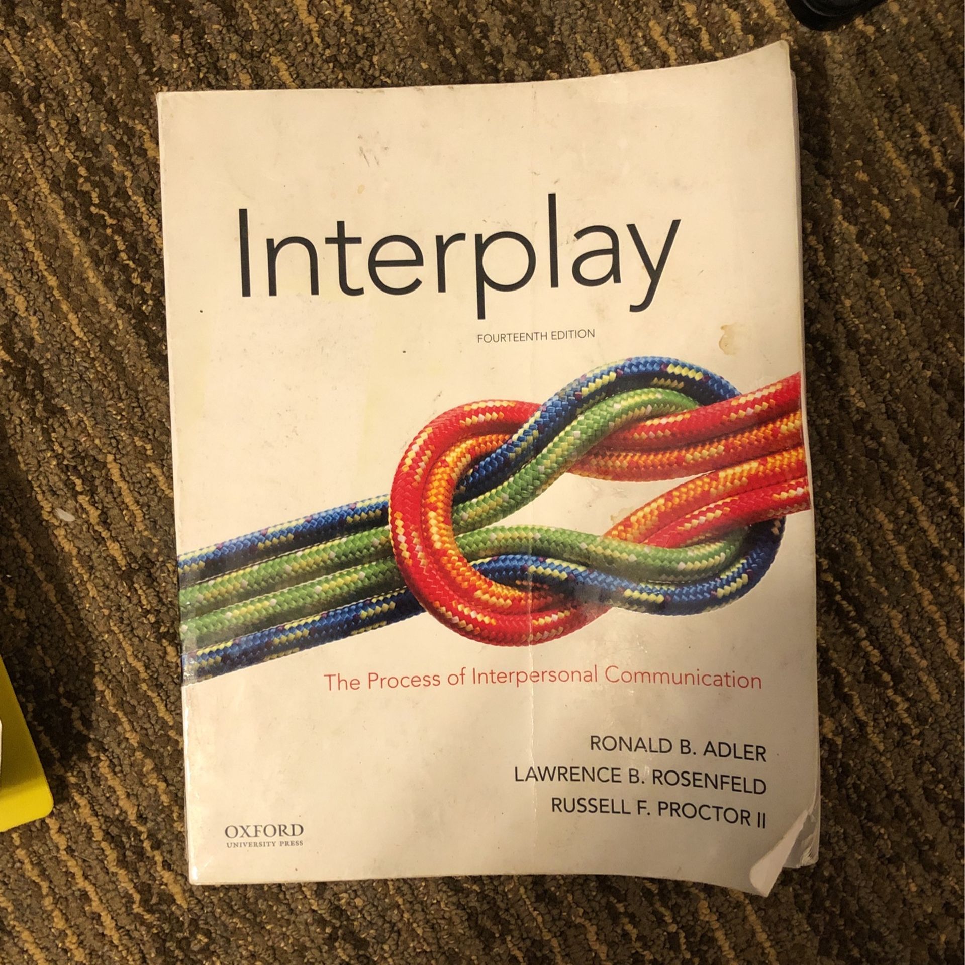 College English Book 