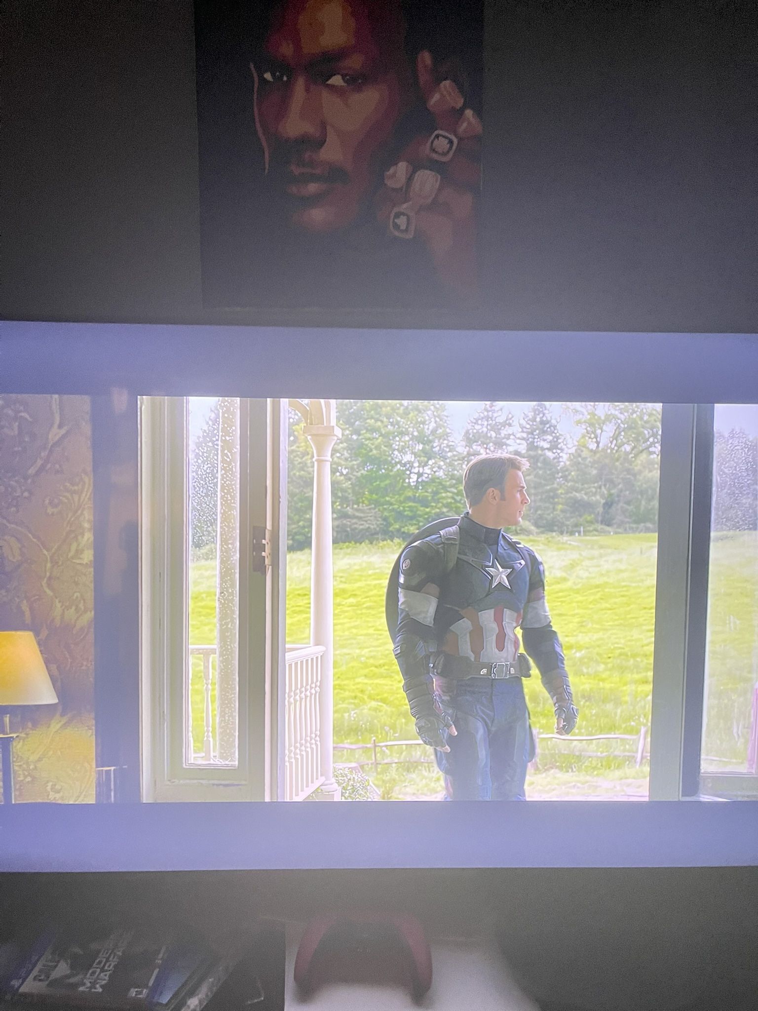 Two 55” Fire TV Televisions For Sale for $175 Each