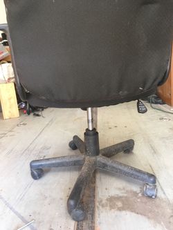 Office chair