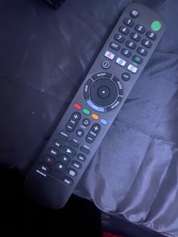 Remote Control For Samsung Tv