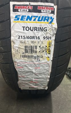 Touring Tire