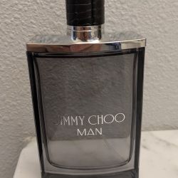 Jimmy Choo Man 100mL