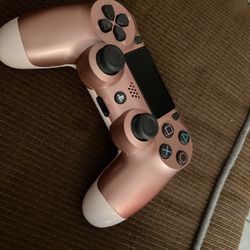 Ps4 Controller 