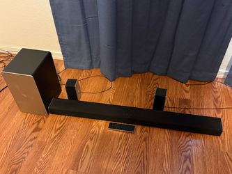 Vizio Soundbar