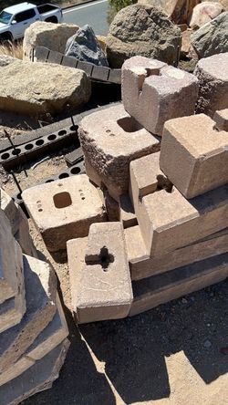Stonegate blocks