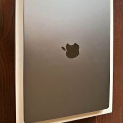 Macbook Pro 16" M3