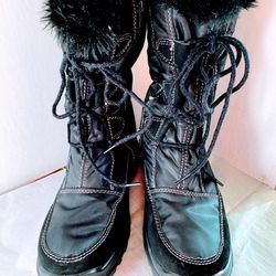 Alpi-Tex Ladies Boots
