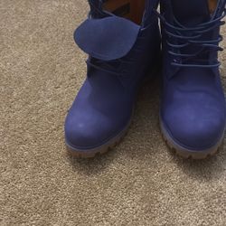 New With Tags! Men's Timberland® 50th Anniversary Edition Premium 6-Inch Waterproof Boot 