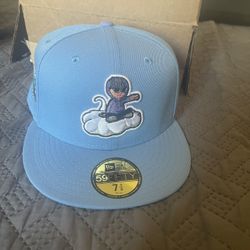 Brand New Junior H Sad Boyz New Era Hat