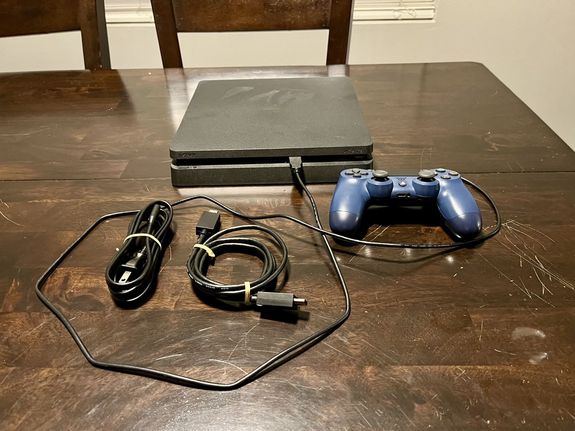 PlayStation 4