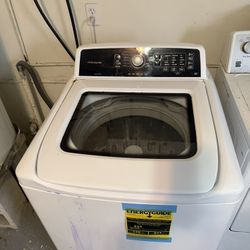 Frigidaire / Electrolux Washer