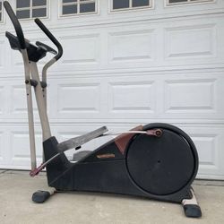 Proform Reflex Step Elliptical 