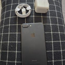 Iphone 7 Plus Unlocked 