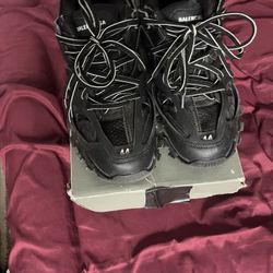Balenciaga Tracks 