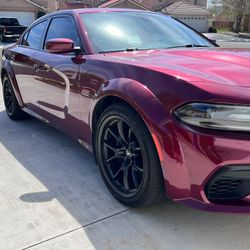 2021 Dodge Charger