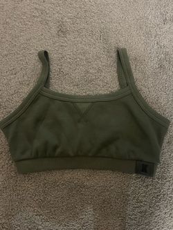 NWT savage fenty bra