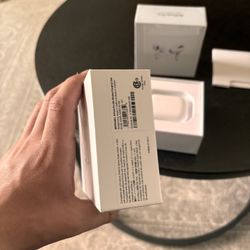airpod pros