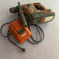 Hammer Drill ,Hilti