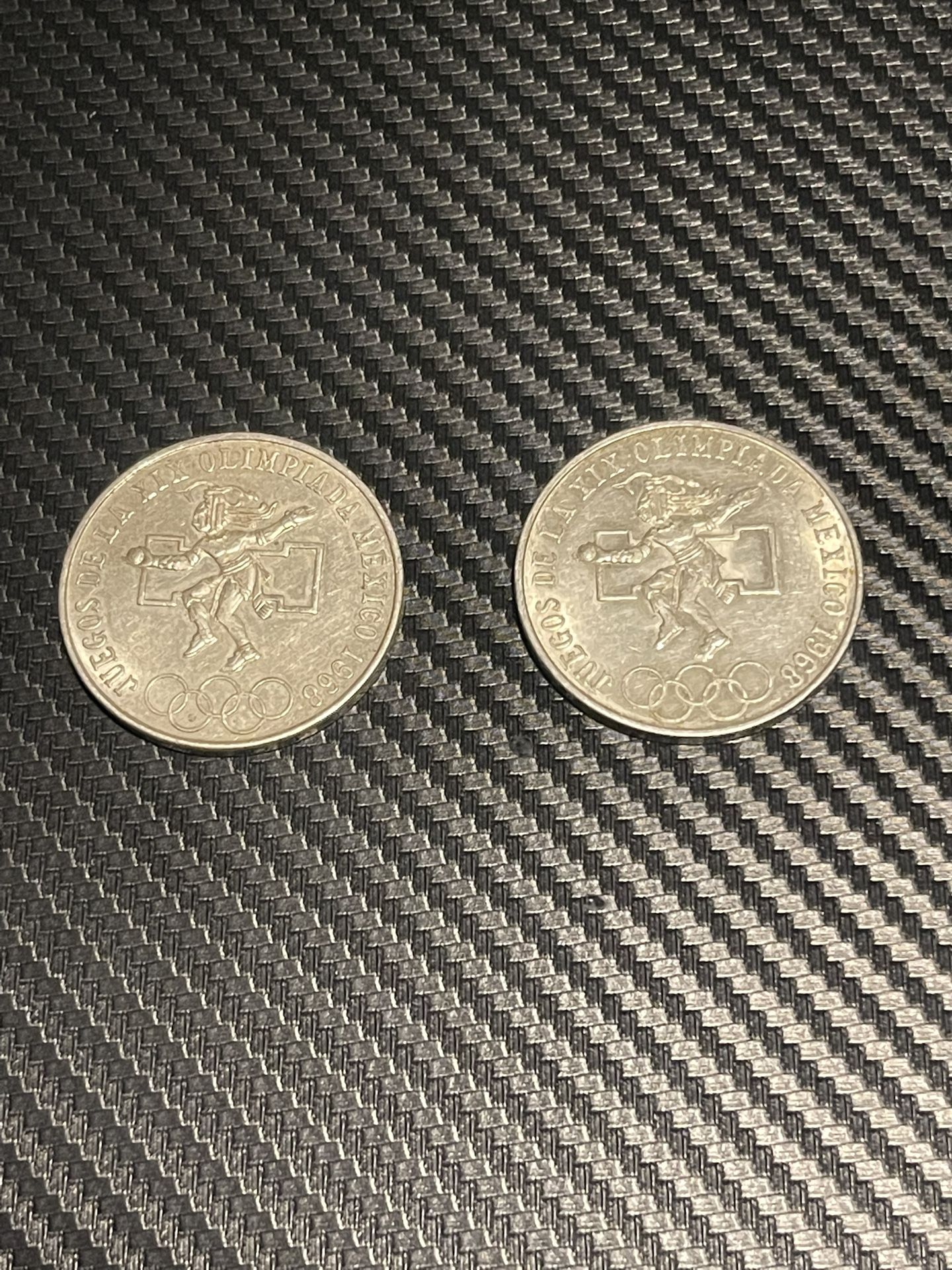Silver Coins