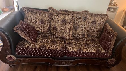 Living Room Set