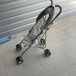  Stroller 