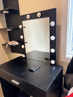 Vanity