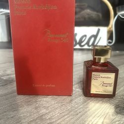 Baccarat Rouge 540 (Can Negotiate Price)