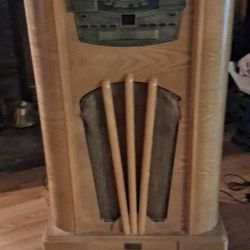 Crosley 44 Cd