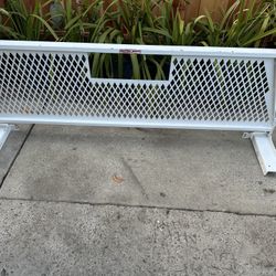 WeatherGuard HEADACHE RACK (F150,SILVERADO, SIERRA, RAM, TUNDRA 🛻