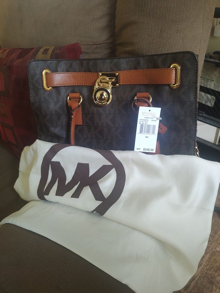 Michael Kors Purse *Brand New