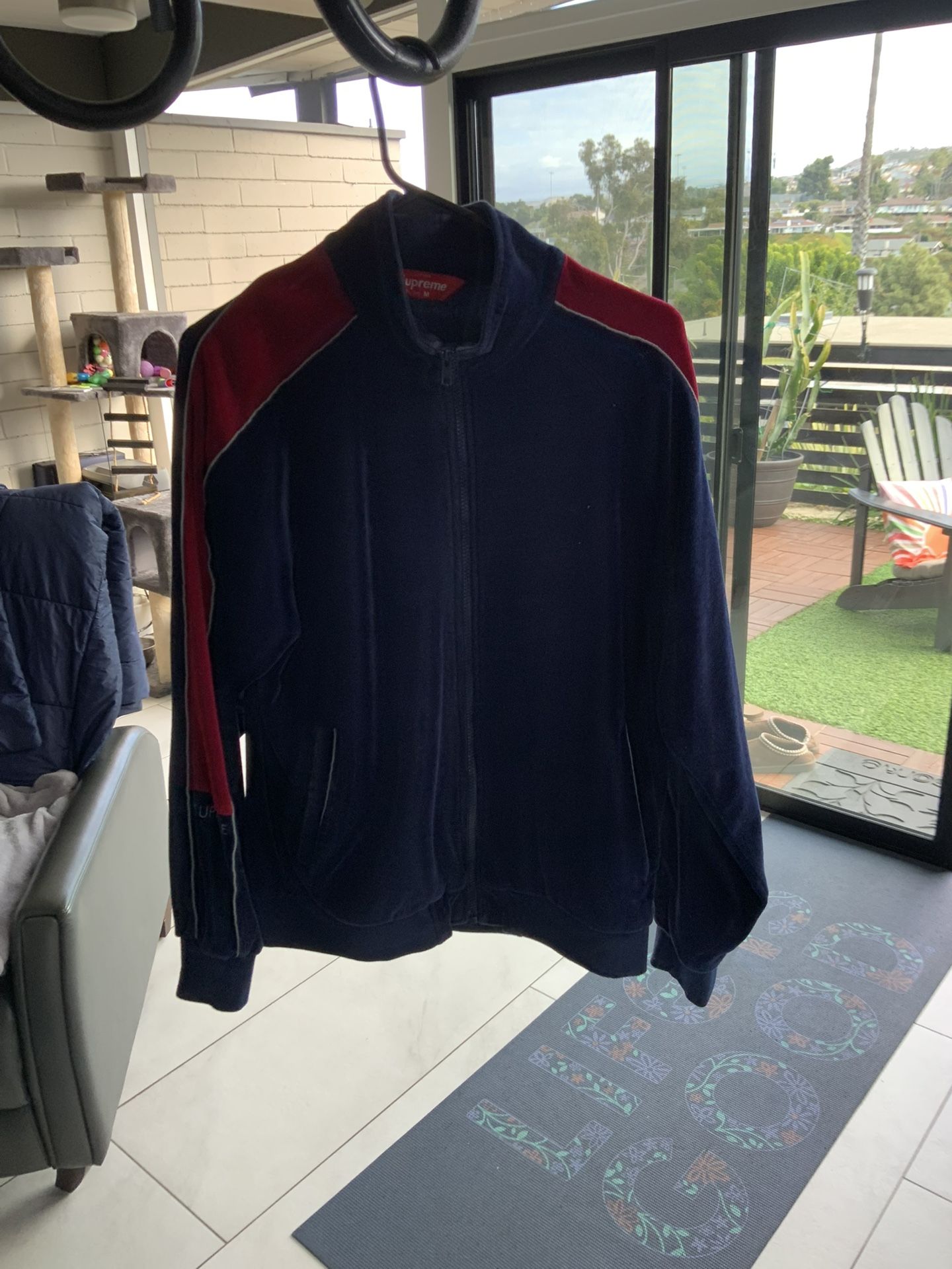 Supreme Jacket