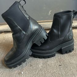 Timberland With Ortholite 