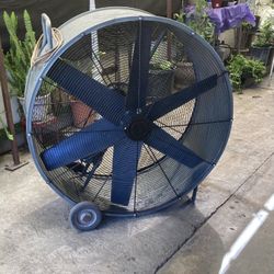 industrial Fan 5foot