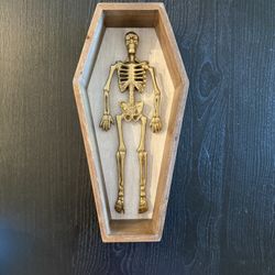 Halloween Decor
