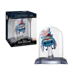 stitch funko pop