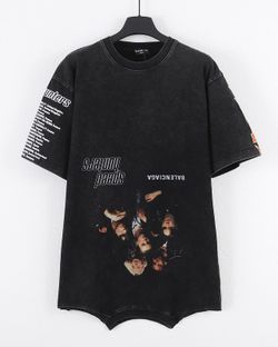 Rare *Balenciaga shirt