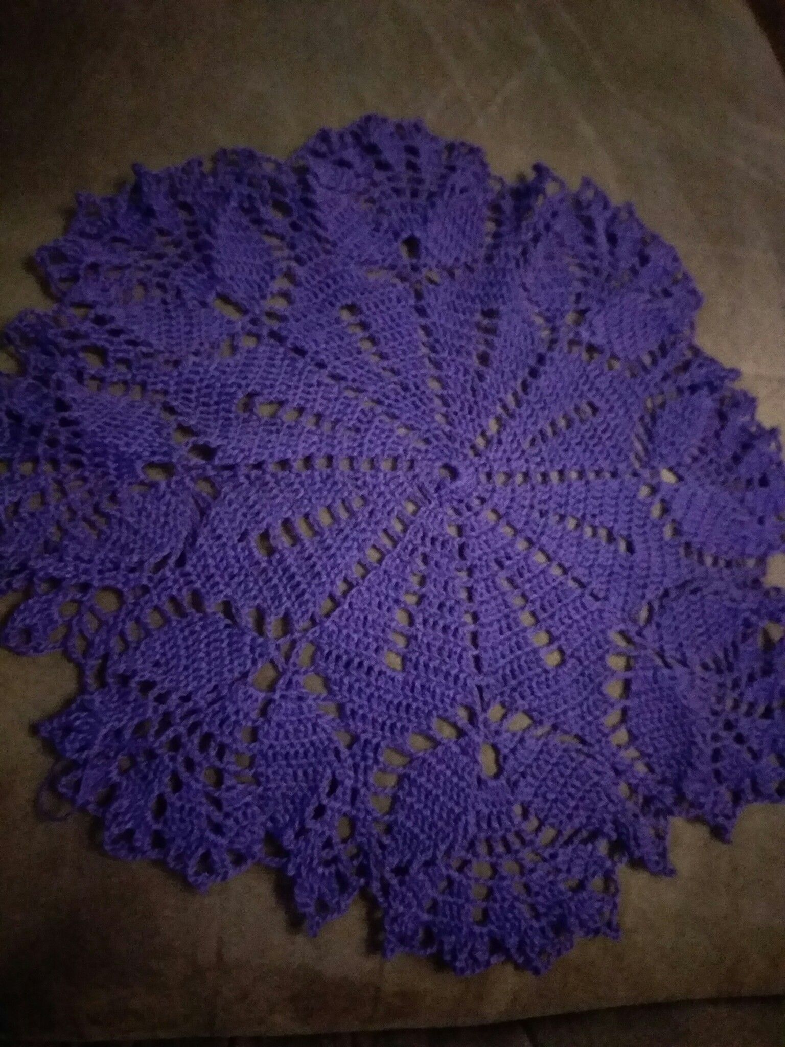Doilies