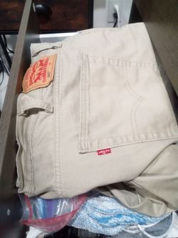 dress pants