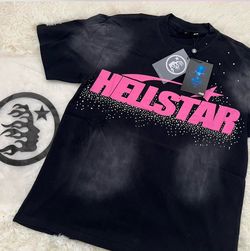 Hellstar VVS Rhinestone